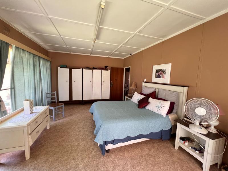 6 Bedroom Property for Sale in Kathu Northern Cape